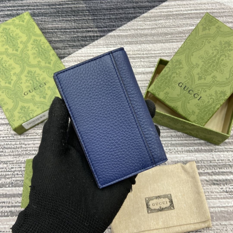 G*u*i wallets & purse